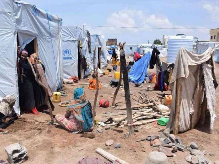 Mai così tanti rifugiati nel mondo ma sono quasi tutti nei Paesi poveri