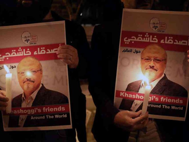 L'Onu: Khashoggi fu ucciso dai sauditi, indizi sul principe Mbs