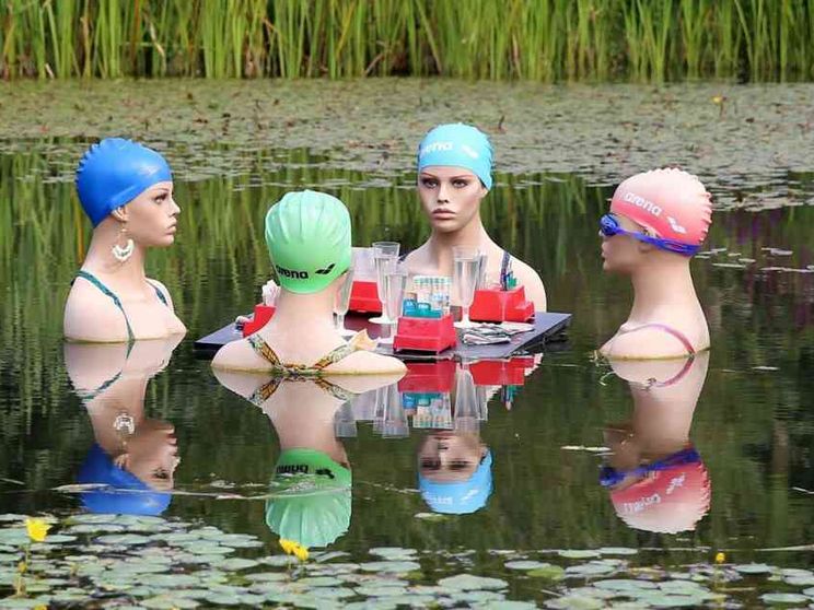 Se l'abitudine è la nuova malattia mortale