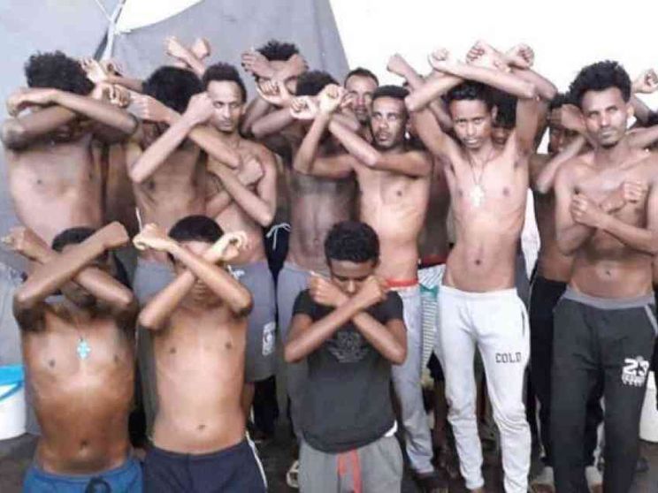 «Uccisi dalla tbc e perseguitati perché cristiani»