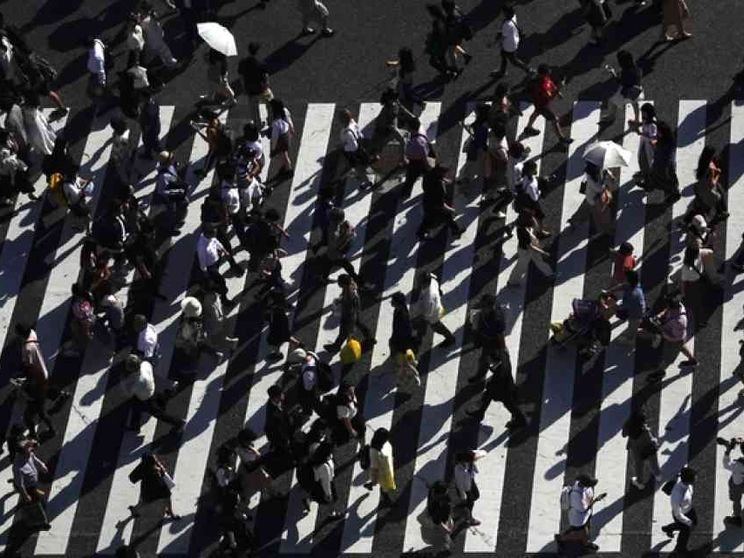 L'Europa è unita dalle culle vuote: ecco la vera crisi che non si affronta