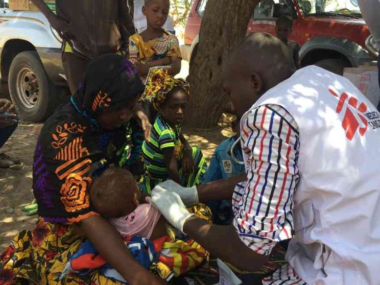 «Crisi infinita: servono cure e aiuti»