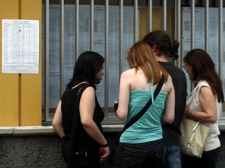 Bocciare alle superiori? «This is not the question»