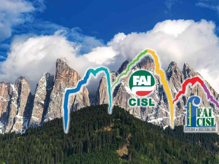 La Fai Cisl: occorre sostenere la montagna