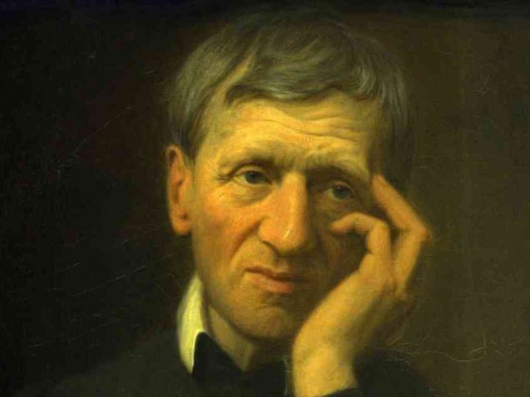 Il cardinale Newman sarà santo il 13 ottobre