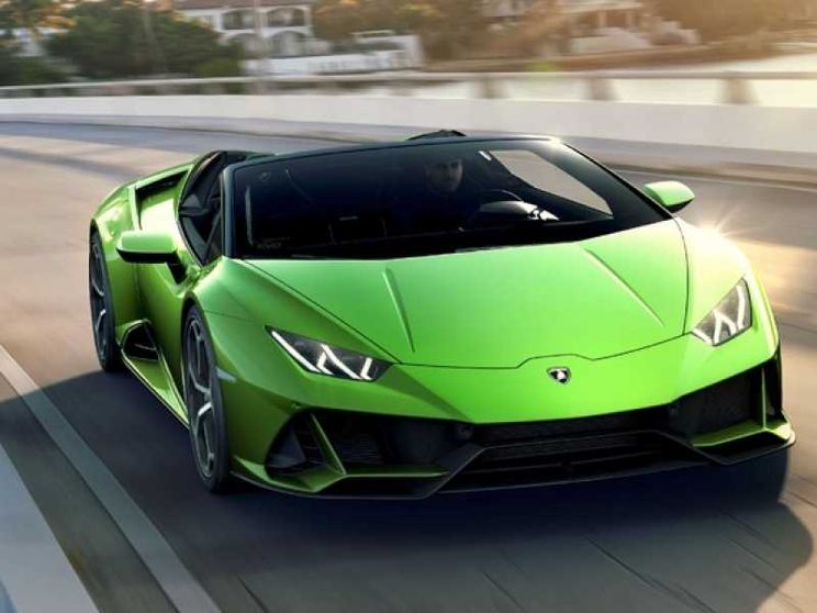 Lamborghini da record, in sei mesi +96% di consegne