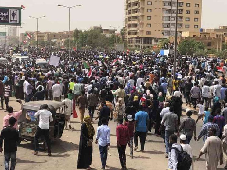 Sudan: 7 vittime negli scontri a Khartum. L'opposizione accusa i militari