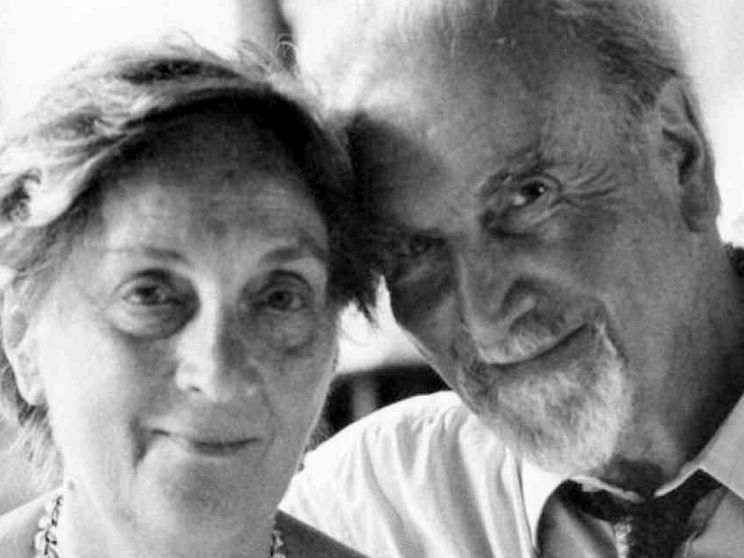 Eugenio Corti e l'amore per Vanda: le lettere