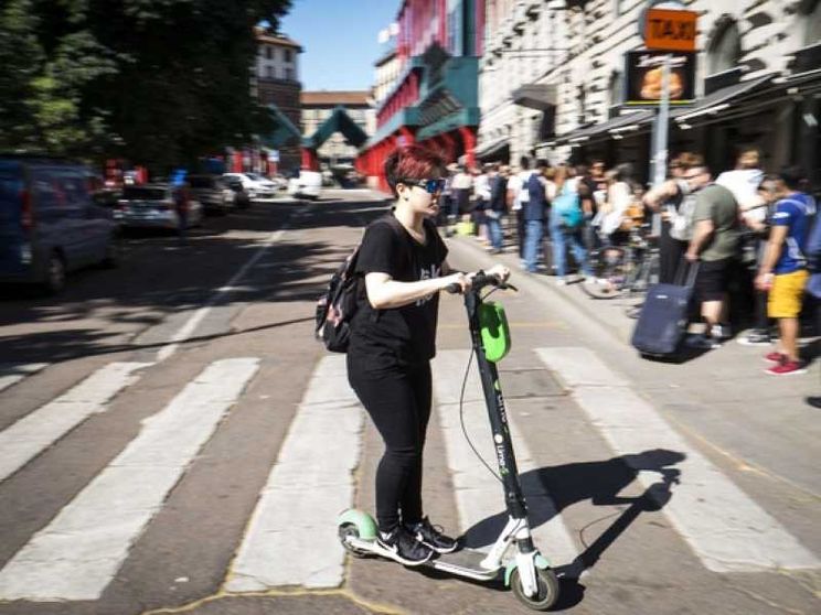 Monopattini & co., quanti pericoli sulle strade