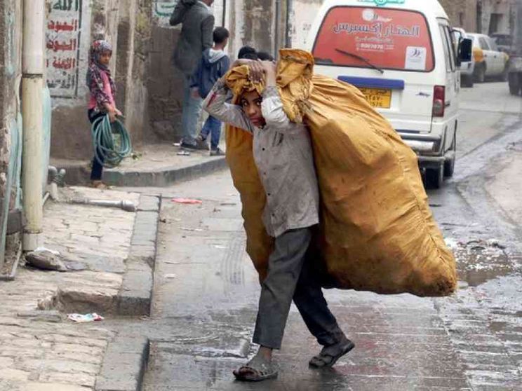 Torture, processi sommari: minoranze perseguitate nello «stato» degli Houthi