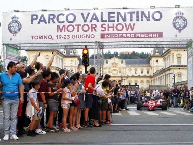 Torino perde il Salone dell'auto: Parco Valentino trasloca