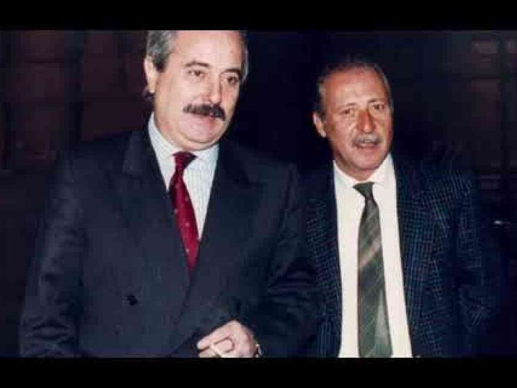 Borsellino: che senso ha la scorta la mattina e poter essere ucciso la sera?