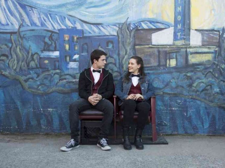 Via la scena del suicidio dalla serie Usa "Tredici"