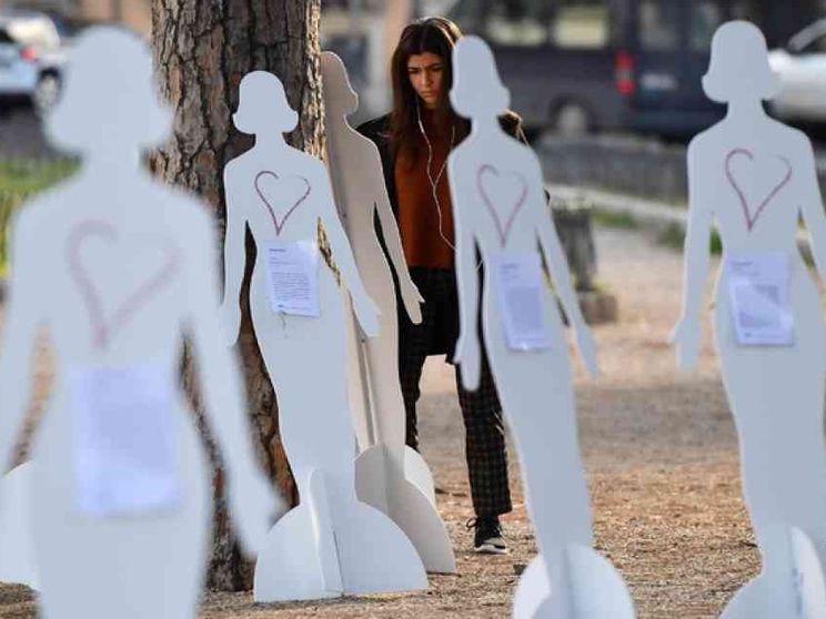 Denunce più facili e "revenge porn", il codice rosso è legge