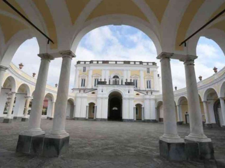 Al via il Job Meeting Day