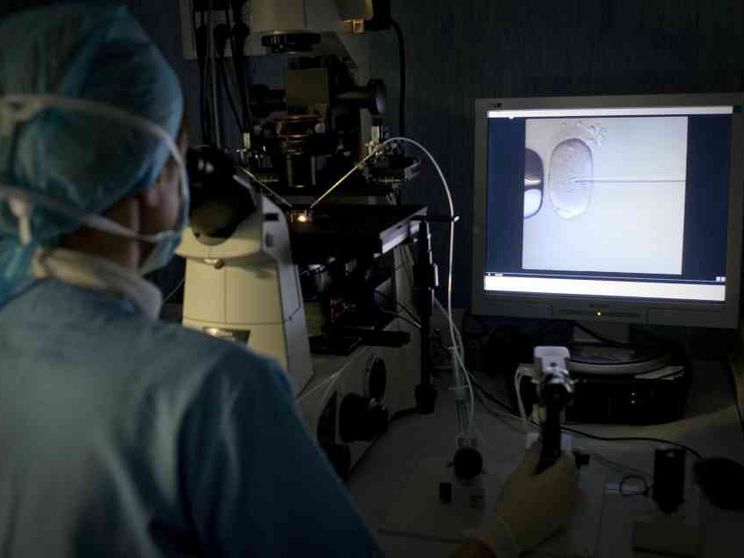 Eterologa, il Tar della Lombardia toglie il limite dei 43 anni