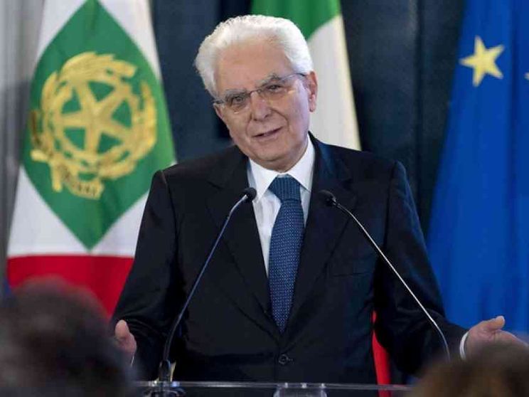 Auguri presidente Mattarella, il nostro «temporeggiatore»