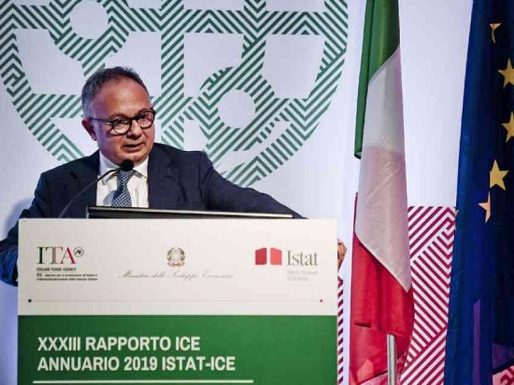 Il Pil italiano salvato dall'export