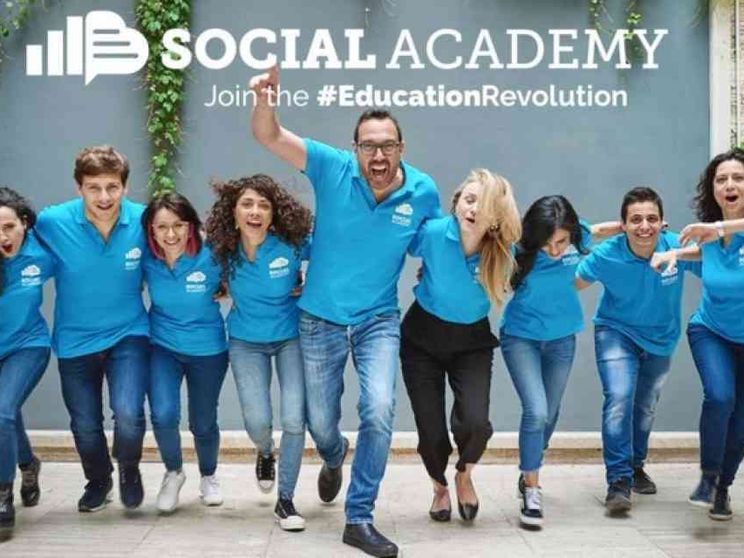 «Così insegno il nuovo marketing»