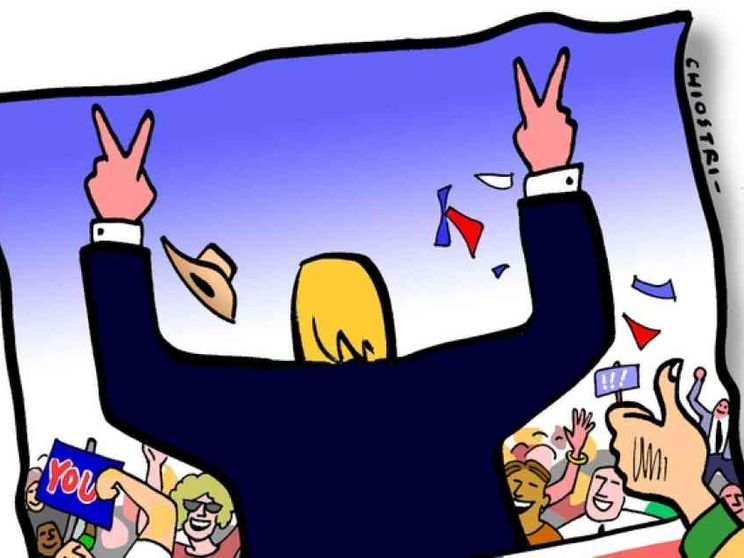 Se la politica si riduce a mera arte del sedurre