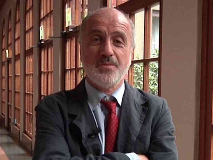 La voce «fioca e profana» del sacro in Primo Levi