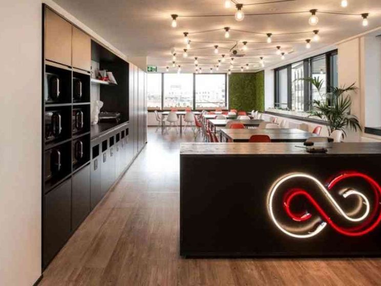 Tre giorni a Barcellona per i migliori 20 studenti