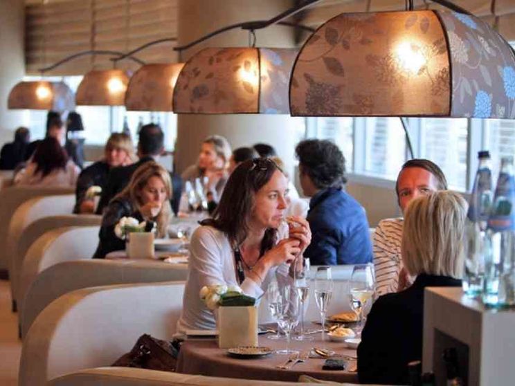 Food designer, anche un premio per lanciare una nuova professione