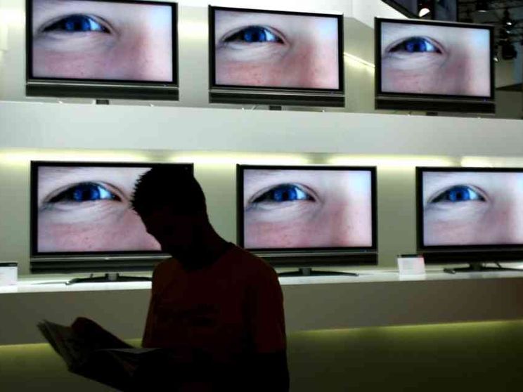 Ecco la tv che ha spento il «capitale sociale»