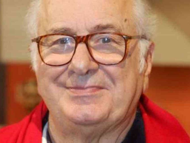 Elio Pandolfi: «Che spettacolo! La mia vita»