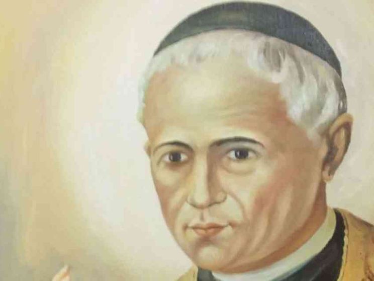 Antonio Maria Pucci, il Curatino di Viareggio