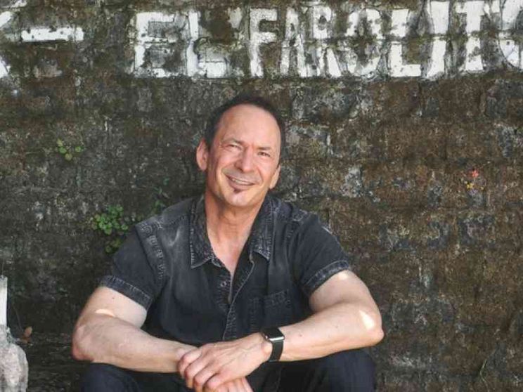 Forrest Gander: «La mia ecopoesia»