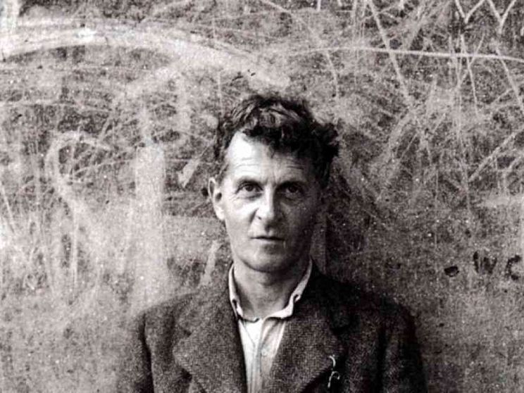 Wittgenstein contro il pensiero assoluto