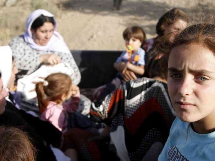 Yazidi, 5 anni fa il genocidio. Ma la ferita resta aperta