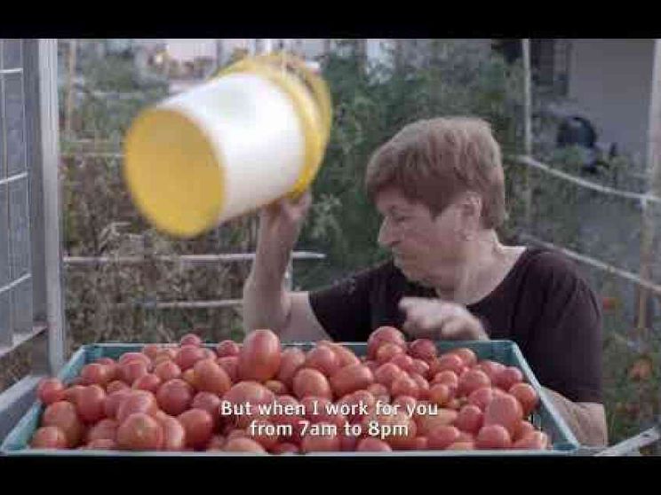 Restare o partire? Il dilemma dell'emigrazione in un festival cinematografico