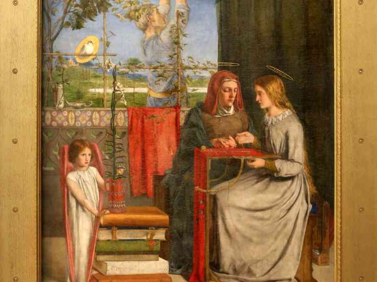 Quando e perché si festeggia la nascita di Maria