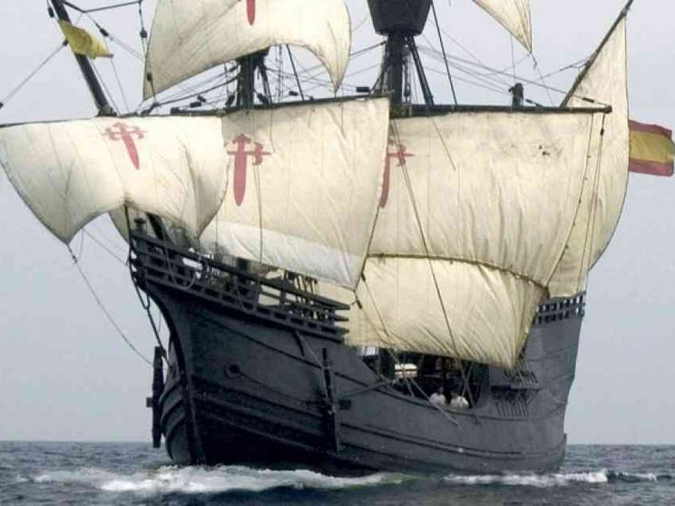 5 secoli fa l'avvio della spedizione di Magellano intorno alla terra