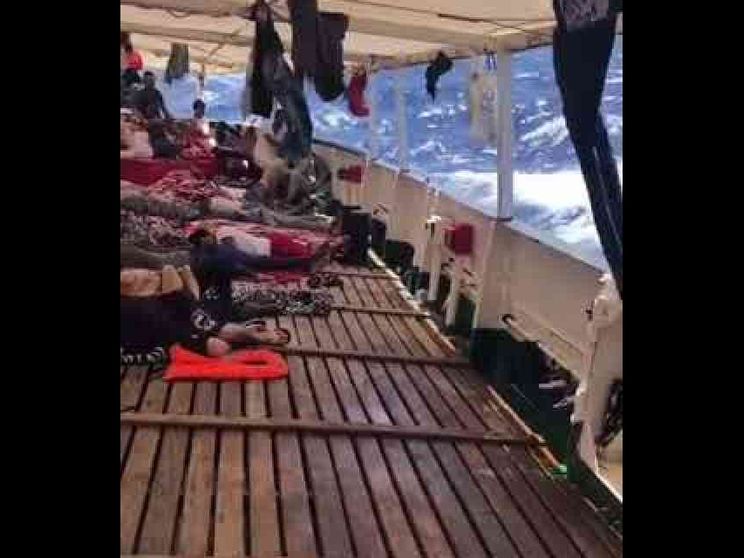 Open Arms: Il Tar «boccia» il divieto d'ingresso e ordina lo sbarco