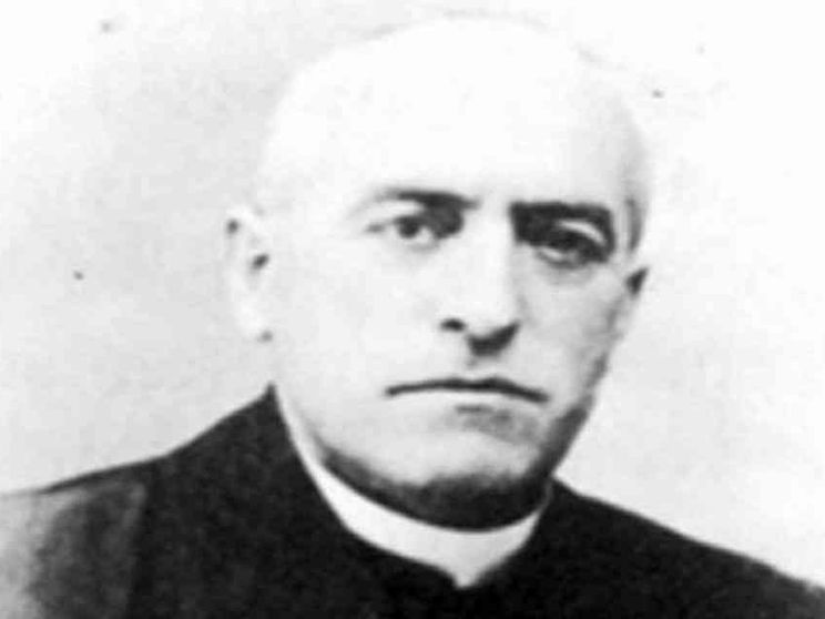 Don Alcide Lazzeri, il parroco ucciso dai nazisti per salvare il paese