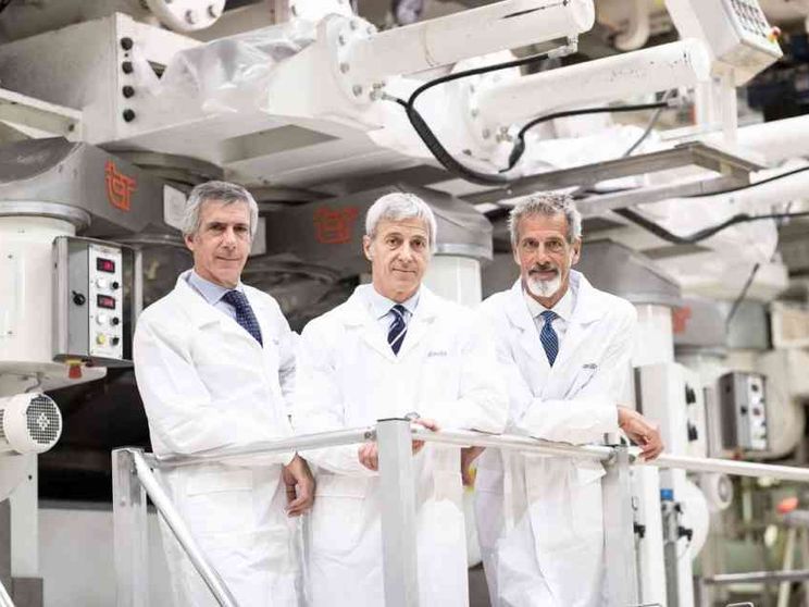 Il primo ingrediente del successo: investimenti per innovare sempre