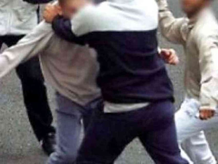 La violenza «banale» e la natura umana