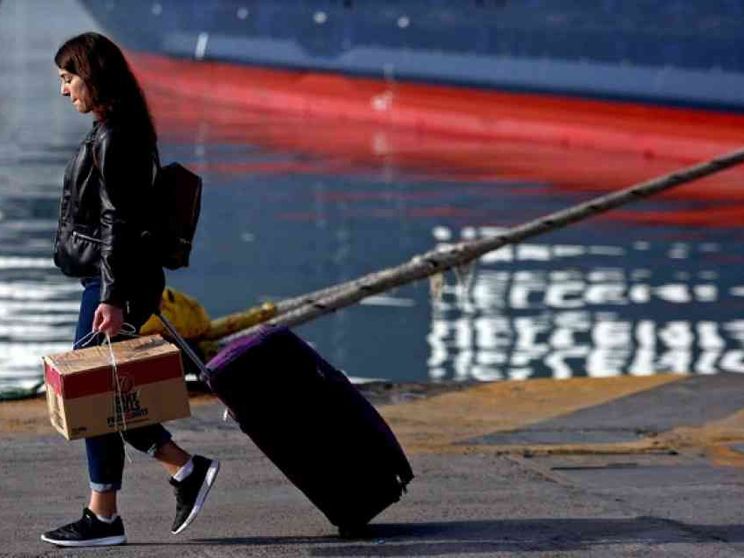 Il Sud non può rassegnarsi alla «fuga» dei suoi giovani