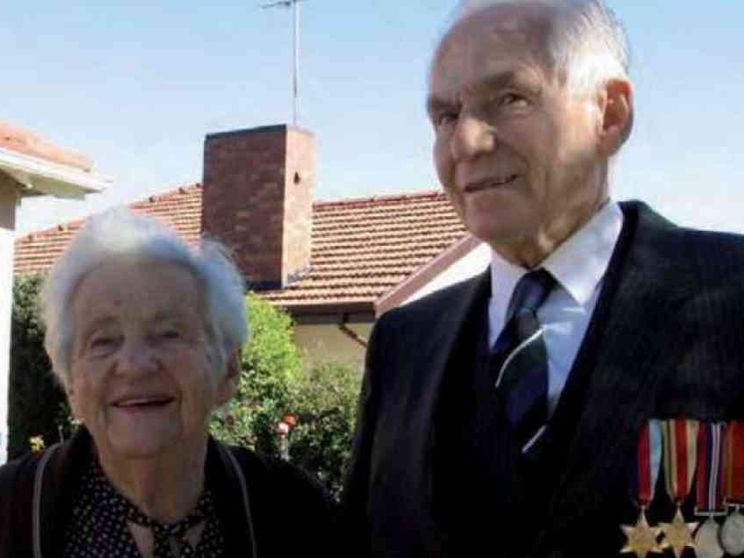 Domitilla, l'angelo dei disabili mentali del Sudafrica