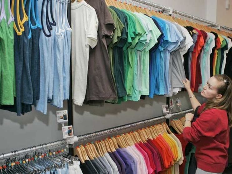 Anche la moda dev’essere «sostenibile»
