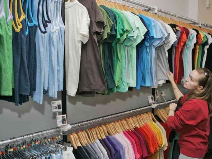 Anche la moda dev’essere «sostenibile»