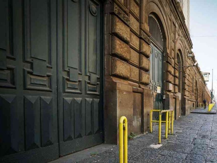 «A Poggioreale situazione di disumanità»