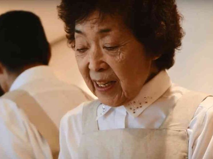 Benvenuti al ristorante degli ordini sbagliati. E dell'incontro umano