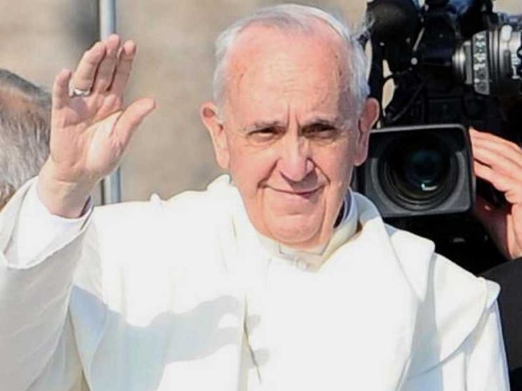 Mercoledì il Papa parte: ecco le tappe del viaggio