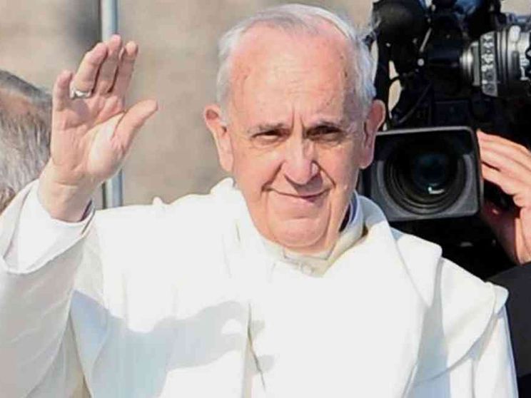 Mercoledì il Papa parte: ecco le tappe del viaggio