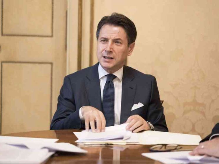 Nasce il nuovo governo Conte. Ecco i ministri, all'Interno arriva Lamorgese