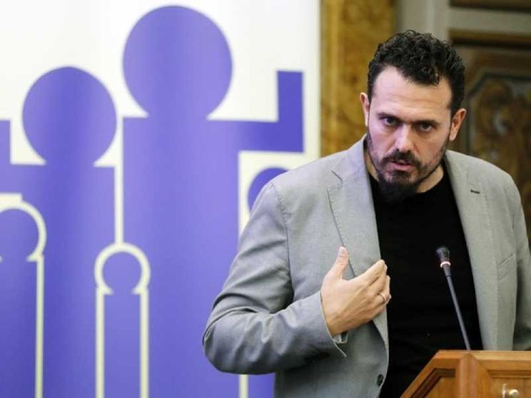 De Palo: «Avanti con la famiglia, il governo pensi all'assegno unico per figlio»